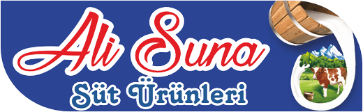 Ali Suna Süt Ürünleri